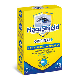 MacuShield