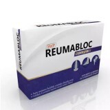 Reumabloc Complex, 30 comprimate, SunWave Pharma