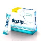 Dissip Forte 250 mg, 20 plicuri, Alvogen