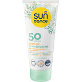 Sundance Protecție solară pentru piele sensibilă, SPF 50, 100 ml
