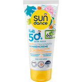 Sundance Protecție solară piele ultrasensibilă pentru copii FPS50, 100 ml