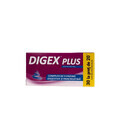 Digex Plus, 30 comprimate, Fiterman