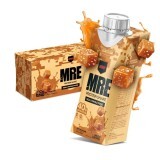 Redcone1 Mre Protein Shake, Shake Proteic Din Alimente Intregi Cu Aroma De Caramel Sarat, 500 Ml