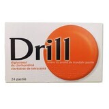 Drill