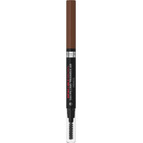 Loreal Paris Infaillible Brows wenkbrauwpotlood n.5.0 Licht Brunette, 1 st