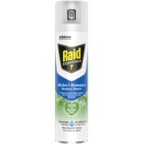 Raid Spray împotriva muștelor și țânțarilor, 400 ml