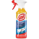 Savo Soluție antimucegai, 500 ml