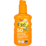 Sundance Protecție solară spray SPF50, 200 ml