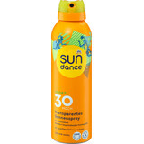 Sundance Protecție solară spray sport SPF30, 200 ml