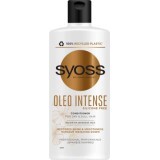 Syoss Oleo Intense Balsam de păr cu îngrijire intensă, 440 ml