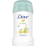 Deodorant stick Pear Aloe Vera, 40 ml, Dove