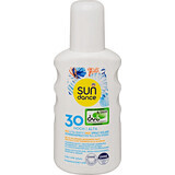 Sundance Spray protecție solară Med ultra sensitiv, 200 ml