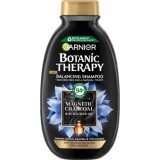 Garnier Botanic Therapy Șampon Magnetic Charcoal & black seed oil, 400 ml