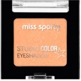 Miss Sporty Studio Color Mono Fard de pleoape  020, 1 buc