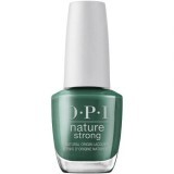 Lac de unghii Nature Strong Leaf by Example, 15 ml, OPI