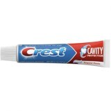 Pasta de dinti Cavity Protection, 161 g, Crest