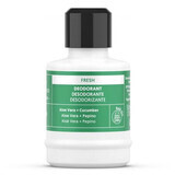 Refill Deodorant pentru corp cu aloe vera Fresh, 50 ml, Equivalenza