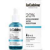 Ser-cremă Monoactives 20% Hyaluronic Acid, 30 ml, La Cabine