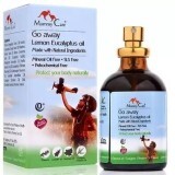 Spray pentru copii pe baza de uleiuri naturale Go Way, 50 ml, Mommy Care