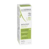 A-Derma Biology Crema hidratanta Legere , 40 ml