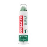 Deodorant spray Invisible Original, 150 ml, Borotalco