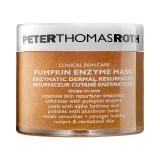 Masca pentru fata Pumpkin Enzyme Mask, 50, Peter Thomas Roth