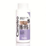 Sampon Cameleo Silver Reflex, 50 ml, Delia Cosmetics