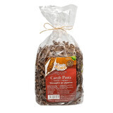 Carob fusilli pasta, 500 g, Creta Carob