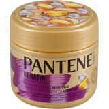 Pantene Pro-V Mască de păr Superfood cu keratină, 300 ml