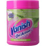 Vanish oxi action Hygiene Pudră pentru îndepărtarea petelor Oxi Action, 470 g