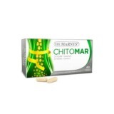 Chitomar, 60 capsule, Marnys