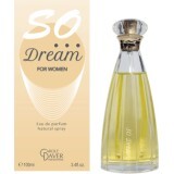 Carole Daver Apă de parfum SO Dream, 100 ml