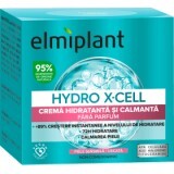 Elmiplant Cremă hidratantă si calmantă, 50 ml