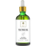 Olive Spa Ulei spa natural din arbore de ceai, 100 ml