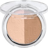 She colour&style Contouring duo powder 188/401, 9 g