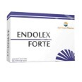 Endolex Forte, 30 capsule, Sun Wave Pharma
