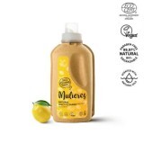 Detergent concentrat Multi Cleaner Fresh Citrus, 1000 ml, Mulieres