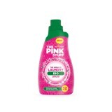 Detergent gel bio pentru petele hainelor, 32 spalari, 960 ml, The Pink Stuff