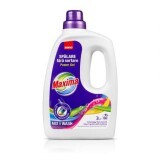 Detergent gel Pawer Gel Mix & Wash, 3L, Sano Maxima