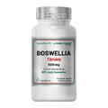 Boswellia Serrata, 500 mg, 30 plantaardige capsules, Cosmopharm