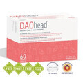 DAOhead, 60 capsule, Dr Healthcare