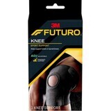 Genunchiera reglabila sport Futuro, 1 buc, 3M