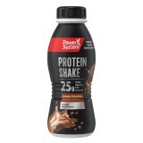 Power System Protein Shake Creamy Chocolate, 310 ml, Way Better