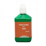 Tinctura de iod, 100 ml, Promedivet