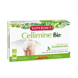 Cellimine Bio, 20 fiole x 15 ml, Superdiet