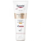 Eucerin Hyaluron Filler + Elasticity Crema de maini impotriva petelor pigmentare, 75 ml