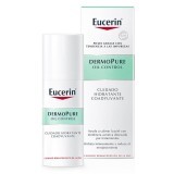 Eucerin Dermo Pure Emulsie matifianta pentru tenul cu imperfectiuni, 50 ml