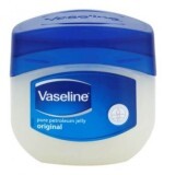 Vaselina cosmetica pura, 100 ml, Unilever