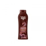 Gel Dus Chocolate Praline Negro, 650 ml, Tulipan