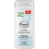 Balea MED Balsam de păr ultra senzitiv, 250 ml